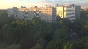 Электрический лифт V=1 м-с, грузоподъемность 400 кг (2826)