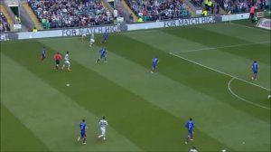Nir Bitton Great Roulette vs Inverness HD
