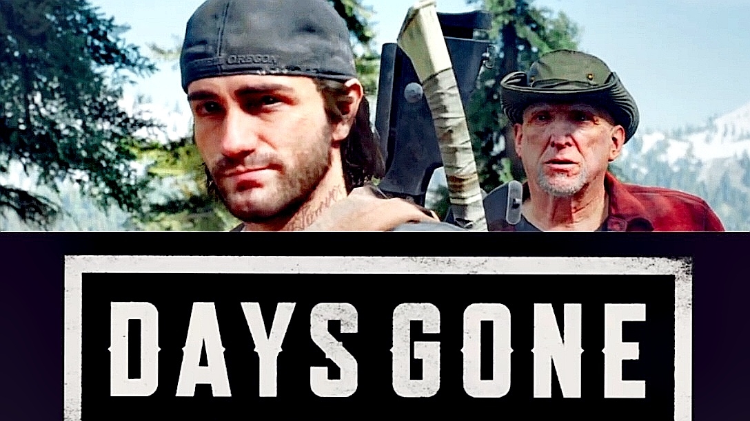 Жизнь после (Days Gone) #19 План против орды