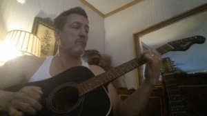 Bron y aur (Jimmy Page cover)