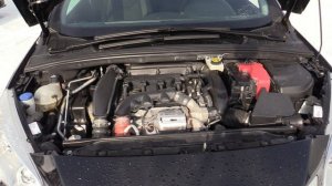 ТОПОВЫЙ ТУРБО ПЕЖО 2019 Peugeot 408 Allure