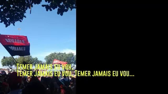 Brigadas Populares Live Stream смотреть онлайн