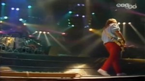 Van Halen - Why Can't This Be Love (1986) (Music Video) WIDESCREEN 720p