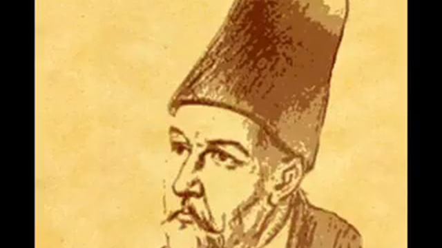 Sultânî-Yegâh Yürük Semâî (Dede Efendi) смотреть онлайн