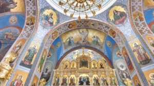 Kyrie eleison. Nikodimos Kabarnos