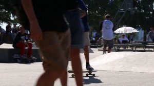 Volcom Stone's WITP European Tour 2013 | FINLAND | 27 July