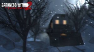 Darkness Within 2: The Dark Lineage - 1 День 🖱️