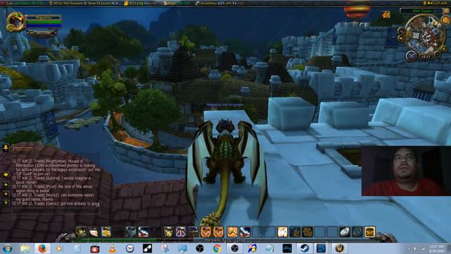 Lets Play WoW!!! смотреть онлайн