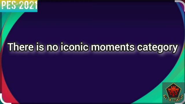 No Iconic Moments & No Epoints Shop Players Coming Before PES 2022?? Why?? PES Rumours?PES 2022 смотреть онлайн