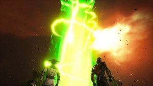 Рейден - КОНЦОВКА | Mortal Kombat 1 (2023)