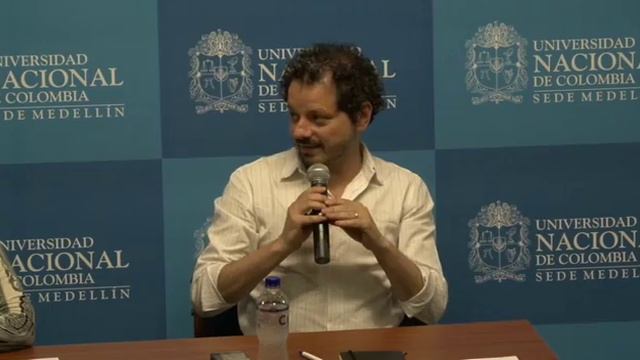 Gabriel di Meglio speaks about the complex and changing diplomatic relationship with the British