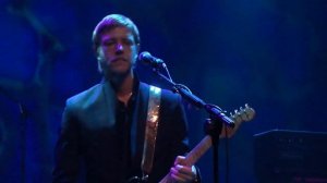 Paul Banks (Julian Plenti) - Fly As You Might. live @Fuzz, Athens