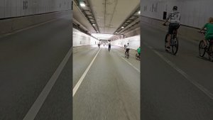 московский осенний вело фестиваль 2024