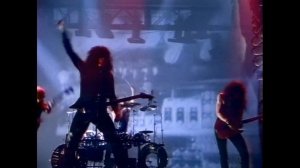 W.A.S.P. - The Idol (Music Video), Full HD (AI Digitally Remastered)