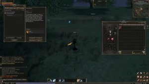 Lineage II Classic. #1. Старт