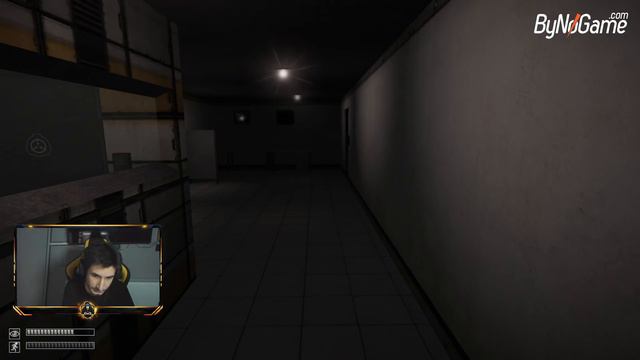 BU OYUNDA SAKIN GÖZÜNÜZÜ KIRPMAYIN! - SCP VAKFI #1 смотреть онлайн