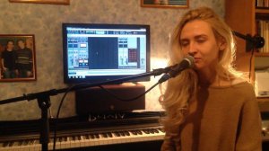 Анна Вишнякова- не любил
