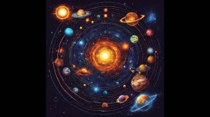 Мой атом 03#15 • Элемент эфира