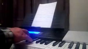 Tuba Fúnebre / Claudio García