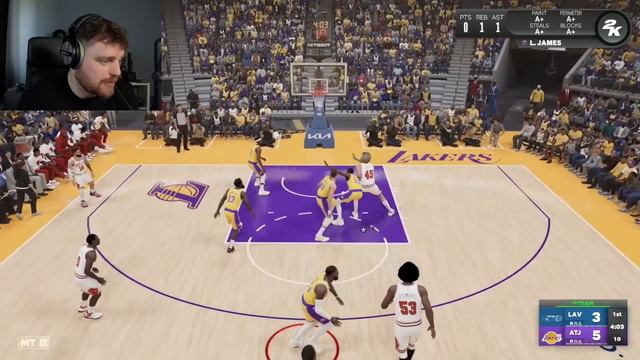 Guess The NBA Player, Buy Them in NBA 2k23 смотреть онлайн