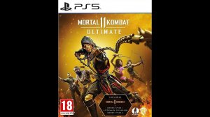 Mortal Kombat 11 PS5 - 3. Монахи Шаолиня - Лю Кан и Кун Лао