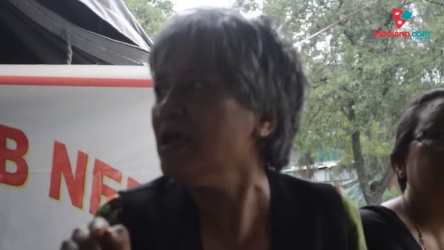 Speech by Hisila Yami смотреть онлайн