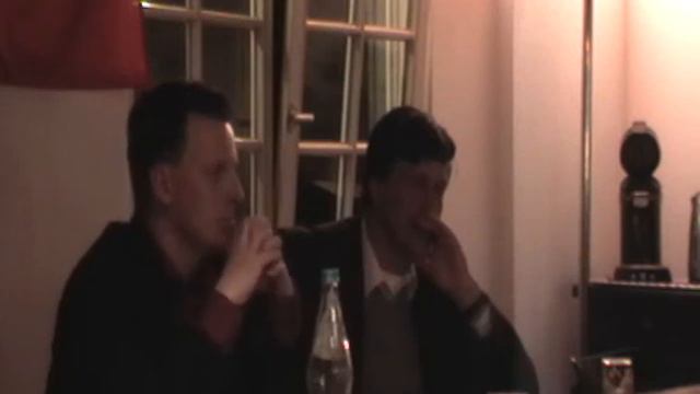 Ulrich Maurer in Singen - Teil 2