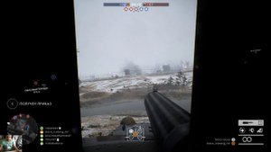 Играем в свежее дополнение "Во имя царя" для Battlefield 1 (18+)