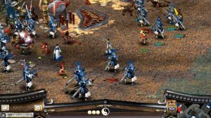 Battle Realms [HD]