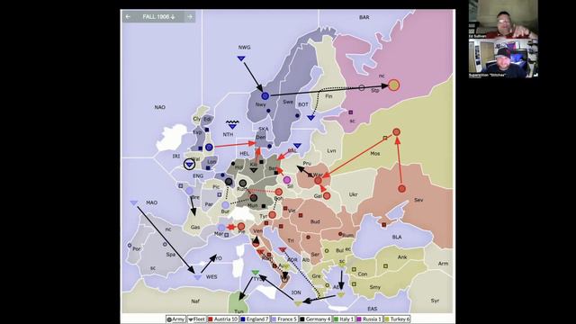 Ep. 238: “Wow, the West Really is The Three Amigos" - Fall 1906 - S1 Olympus Main Event Finals смотреть онлайн