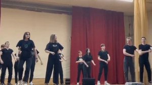 Видео ролик про студентов ко Дню СПО: Праздничный проект, который вдохновляет!