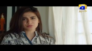 Wafa - Episode 4 | HAR PAL GEO