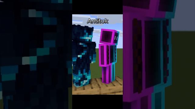 моя первая анимация в Mine Imator #мем #майнкрафт #minecraft смотреть онлайн