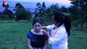 MARTHA PANGOL & JOHANNA LIMPIA ENERGÉTICA Y RELAJACIÓN EN LA NATURALEZA IN THE NATURE SOUNDS