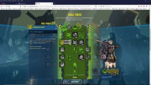 Borderlands 3 - Fl4k Sniper Crit Build