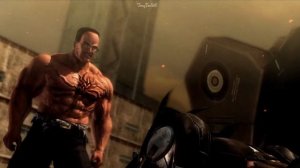It Has To Be This Way I Letra/Lyrics I inglés/ Español I METAL GEAR RISING REVENGEANCE