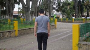 Nelson Parra, el concejal mas joven del país es condecorado