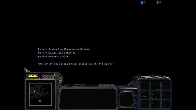 Starcraft 1: Legacy of the Confederation - Fallen Angel 02 смотреть онлайн