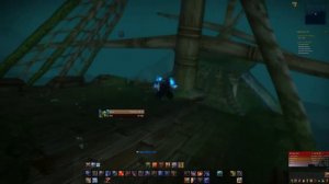 Secret Boat in WoW