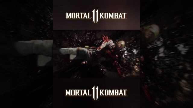 Mortal Kombat 11.Фаталити.Шива.Fatality.Sony PlayStation 5.PS5.🎮