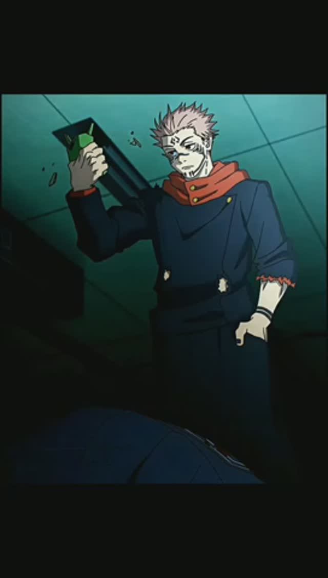 Sukuna vs female cosplay 🛐 #sukuna #jjk #jujutsukaisen #anime #shorts #магическаябитва #с смотреть онлайн