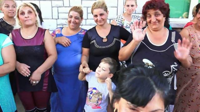 ADA BEKTAS VE ANKO смотреть онлайн