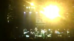 Гришковец и Бигуди - На заре