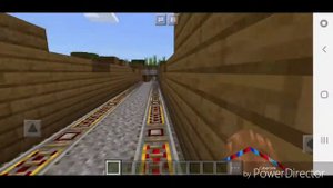 Метро 3.0 в Майнкрафте. Часть 1