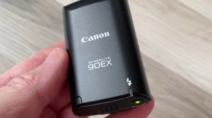 Фото вспышка Canon SpeedLite 90EX