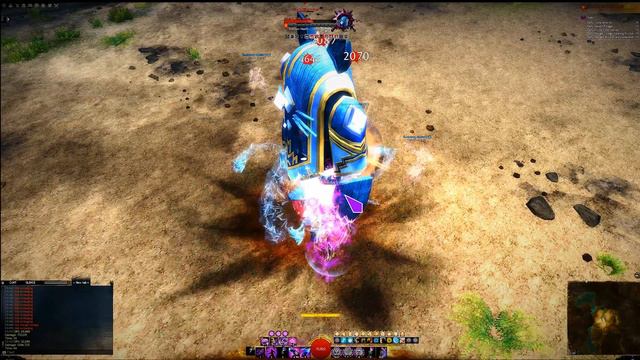 [SC] **OUTDATED** Condi Mirage rotation | 34.8k dps | Phantasm Build смотреть онлайн