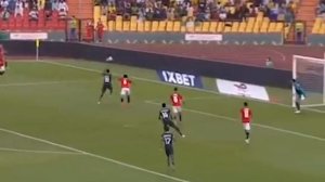 #nigeria#egypt Nigeria 1-0 Egypt Match Highlights ,Kelechi Iheanacho Goal