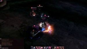Lineage 2 Treasure Hunter / Dzirt / The Butcher