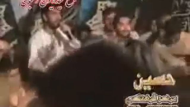 ya ali ya haider !! zakerr a смотреть онлайн