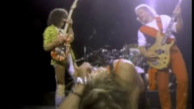 Van Halen - Jump (Official Music Video)